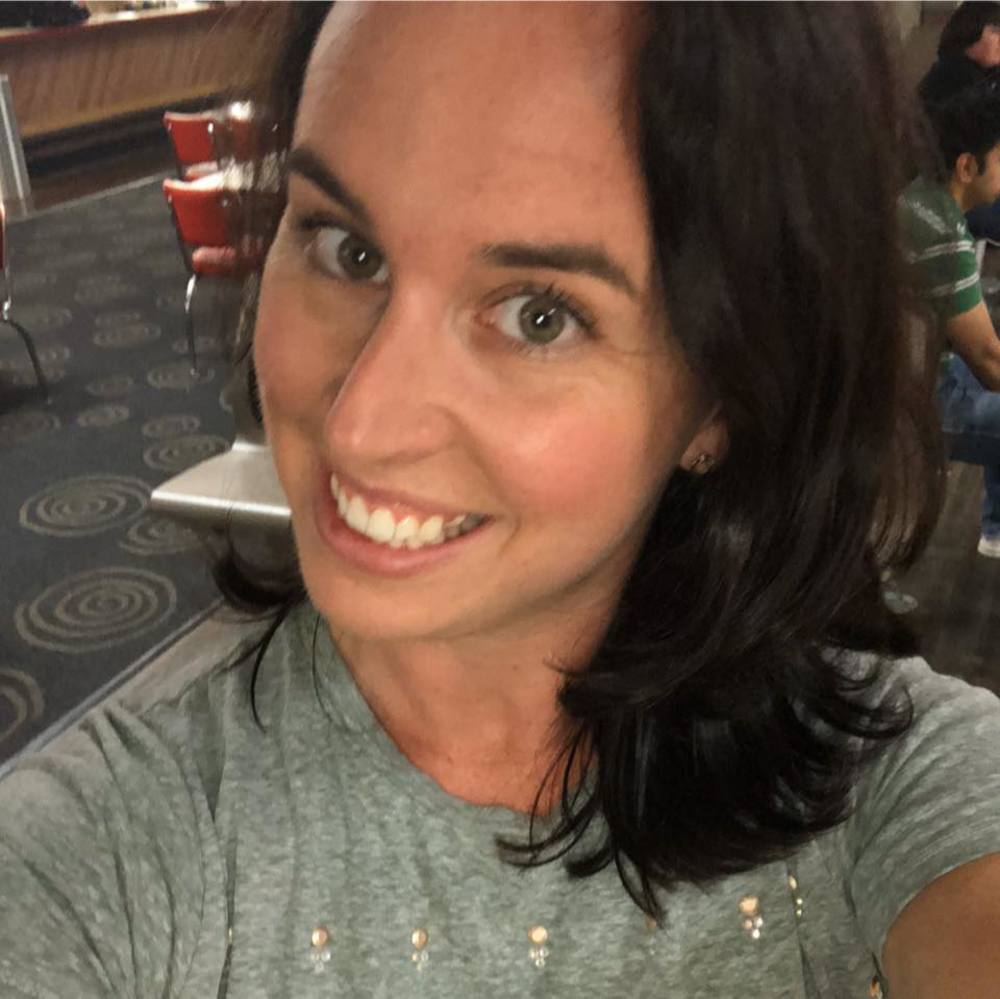 Meet your Posher, Kate